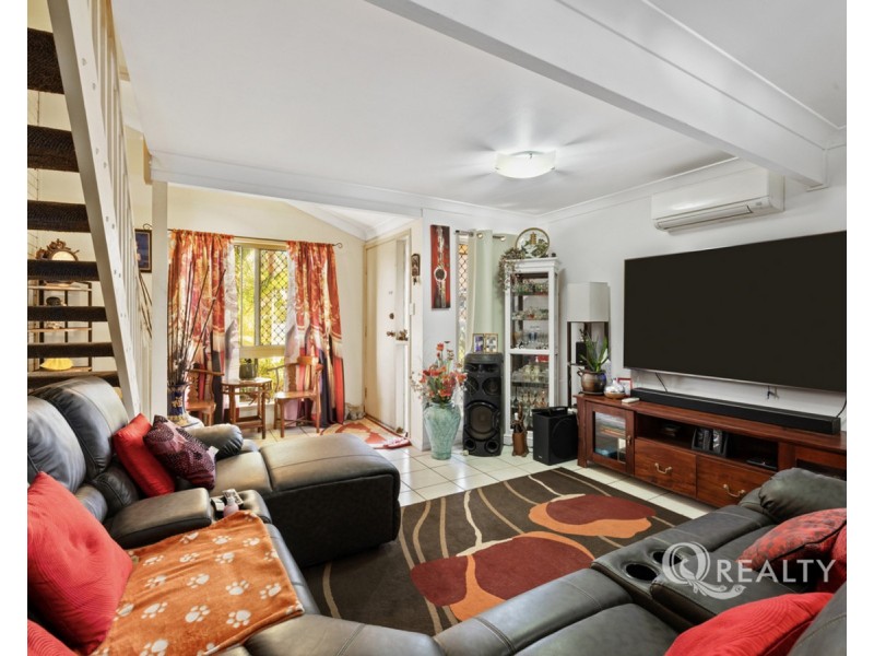 5/6 Peverell Street, Hillcrest QLD 4118