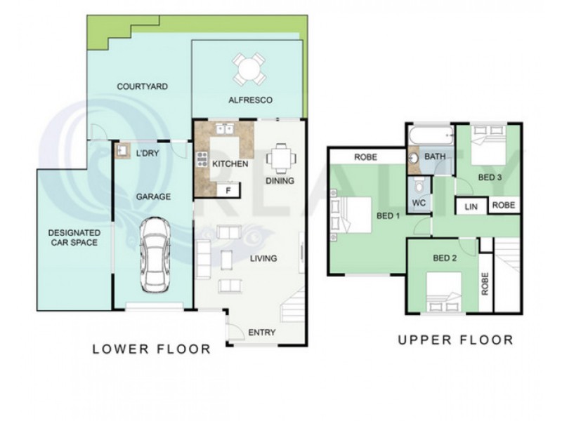 5/6 Peverell Street, Hillcrest QLD 4118
