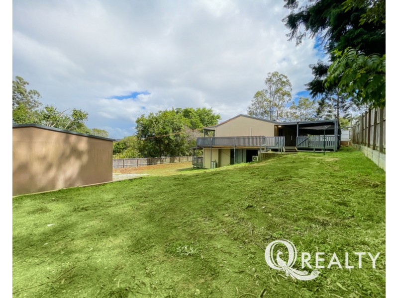 .64 Drews Road, Loganholme QLD 4129