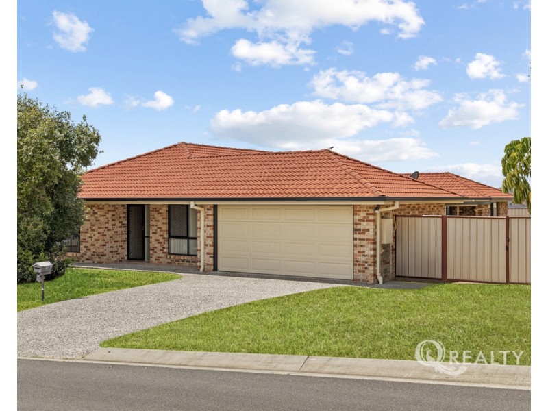 15 Saint Aubins Drive, Brassall QLD 4305