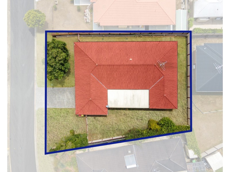 15 Saint Aubins Drive, Brassall QLD 4305