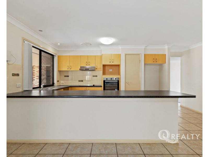 15 Saint Aubins Drive, Brassall QLD 4305