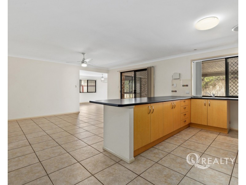 15 Saint Aubins Drive, Brassall QLD 4305