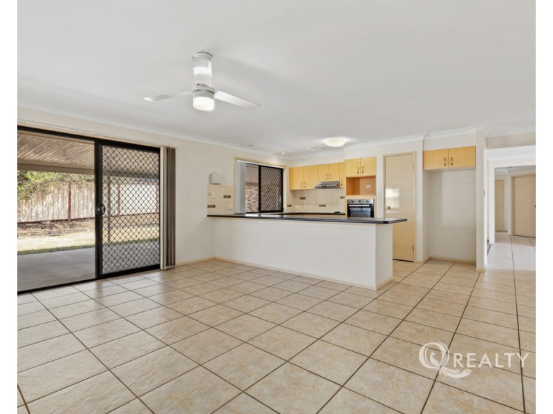15 Saint Aubins Drive, Brassall QLD 4305