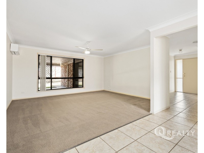 15 Saint Aubins Drive, Brassall QLD 4305