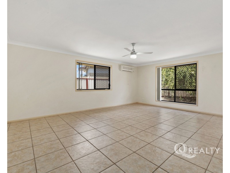 15 Saint Aubins Drive, Brassall QLD 4305