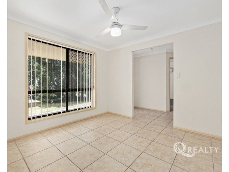 15 Saint Aubins Drive, Brassall QLD 4305