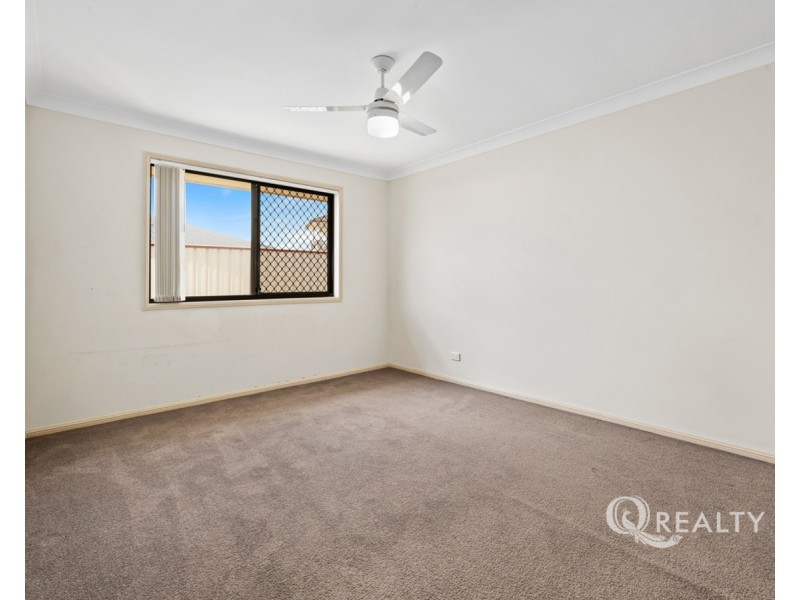 15 Saint Aubins Drive, Brassall QLD 4305