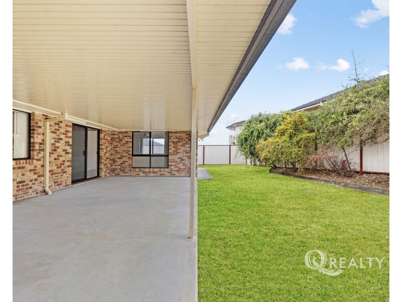 15 Saint Aubins Drive, Brassall QLD 4305