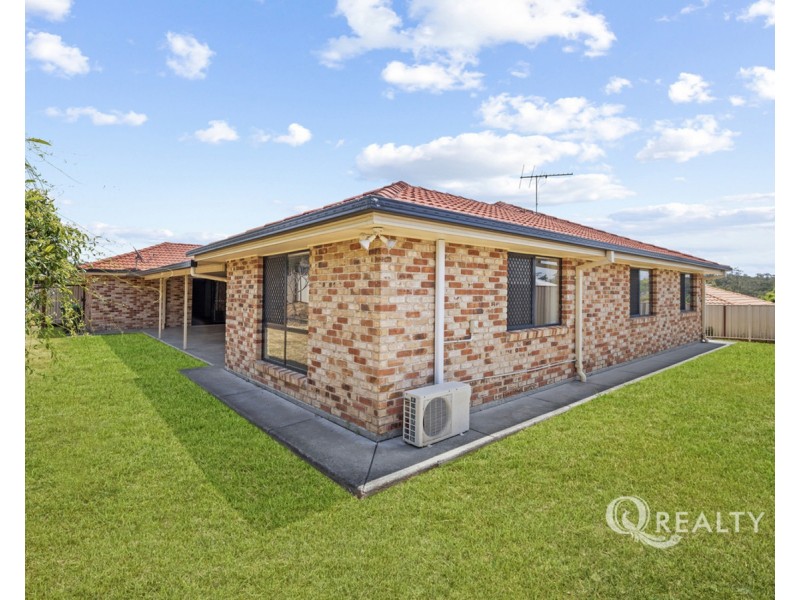 15 Saint Aubins Drive, Brassall QLD 4305