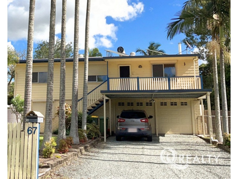 .67 Pauline Street, Marsden QLD 4132