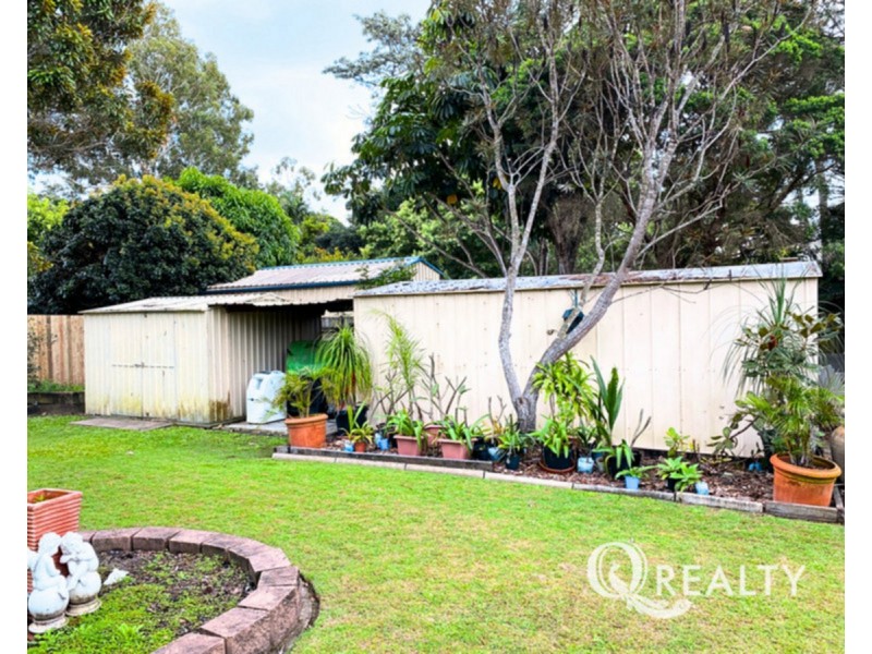 .67 Pauline Street, Marsden QLD 4132
