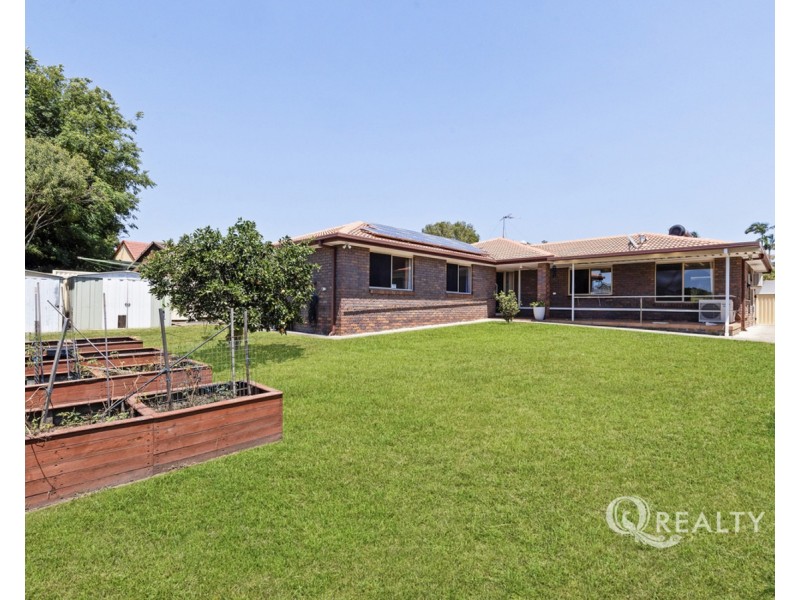 500 Algester Road, Algester QLD 4115