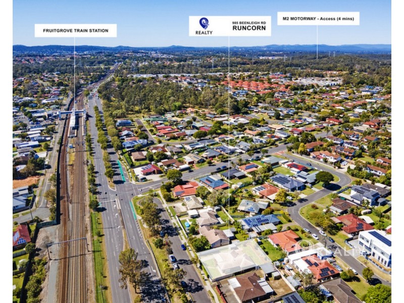 985 Beenleigh Road, Runcorn QLD 4113