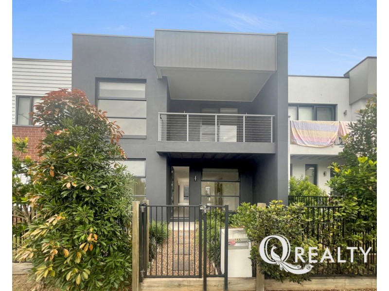 155 Spring Mountain Boulevard, Spring Mountain QLD 4124