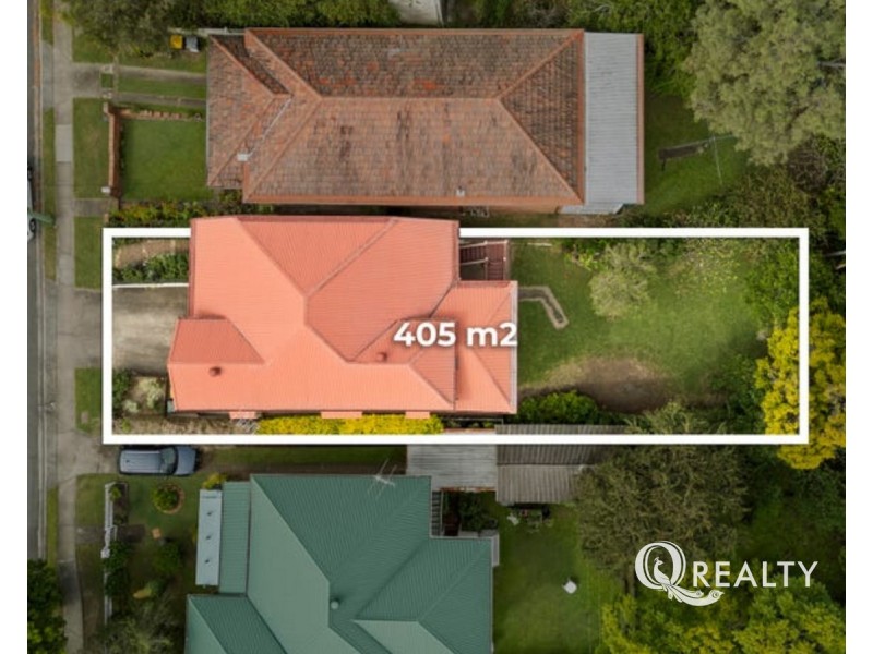 25 Bramston Terrace, Herston QLD 4006