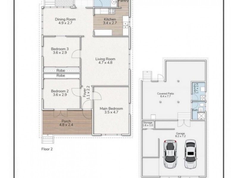 25 Bramston Terrace, Herston QLD 4006