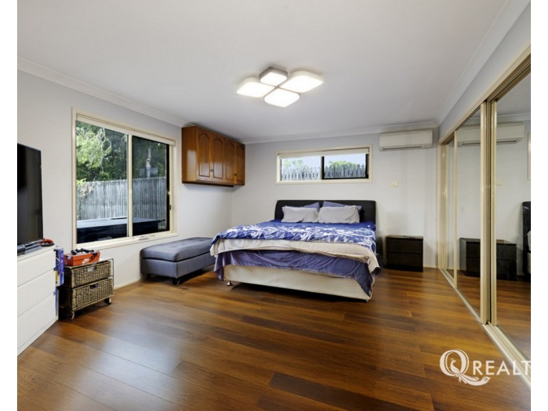 40 Bradman Street, Sunnybank Hills QLD 4109