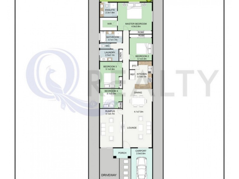 40 Bradman Street, Sunnybank Hills QLD 4109