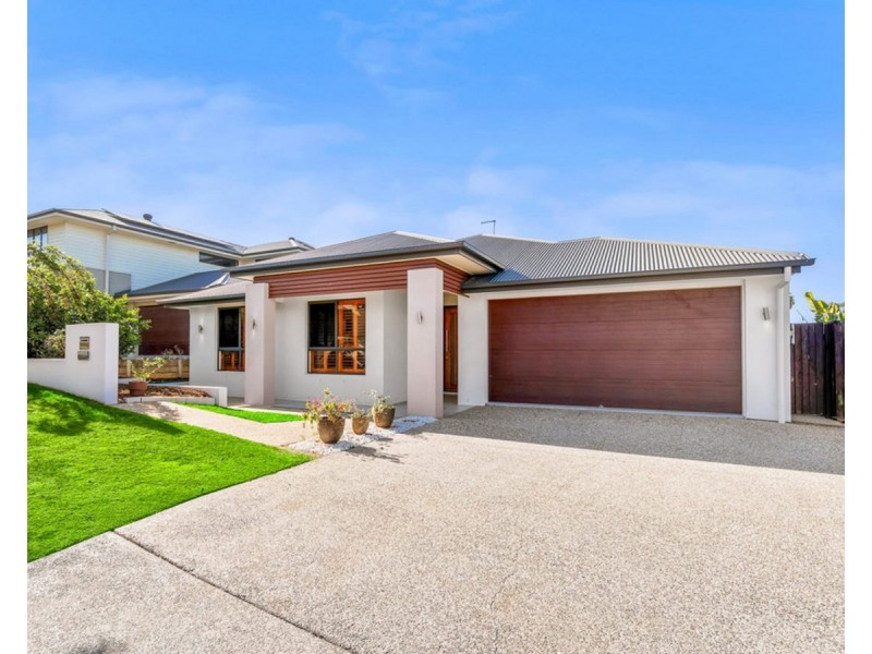 106 Kookaburra Circuit, Rochedale QLD 4123
