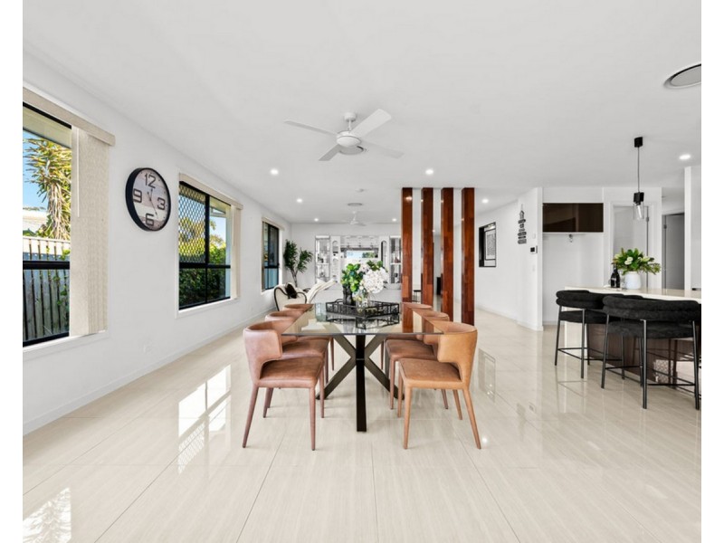 106 Kookaburra Circuit, Rochedale QLD 4123