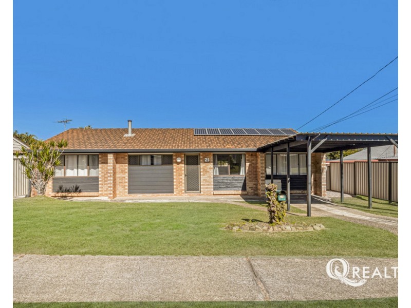 21 Gamenya Drive, Springwood QLD 4127