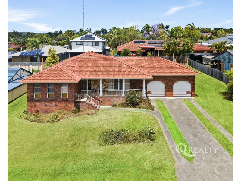 15 Ackama Street, Algester QLD 4115