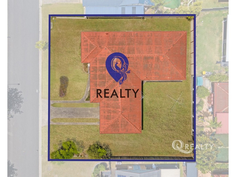 15 Ackama Street, Algester QLD 4115