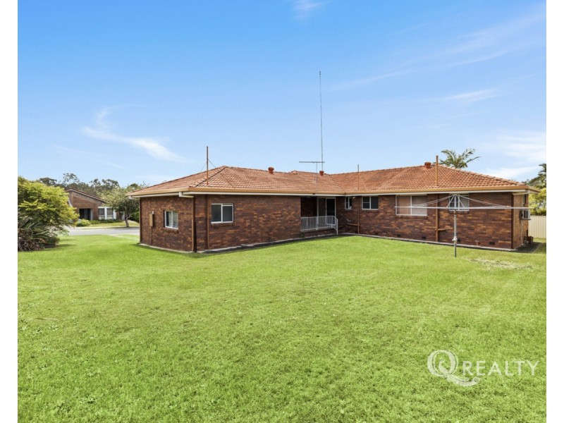 15 Ackama Street, Algester QLD 4115