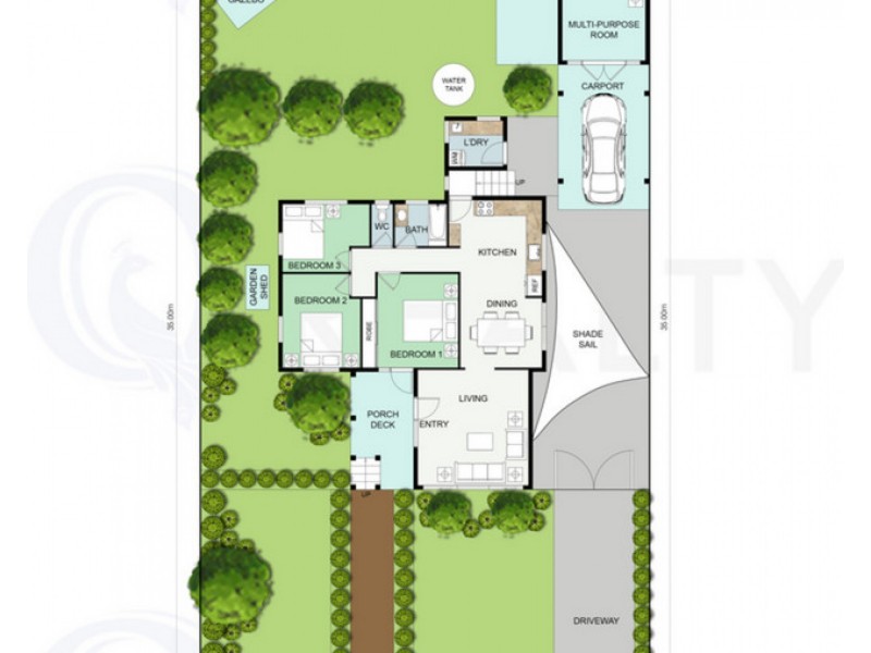 8 Sandeman Street, Acacia Ridge QLD 4110