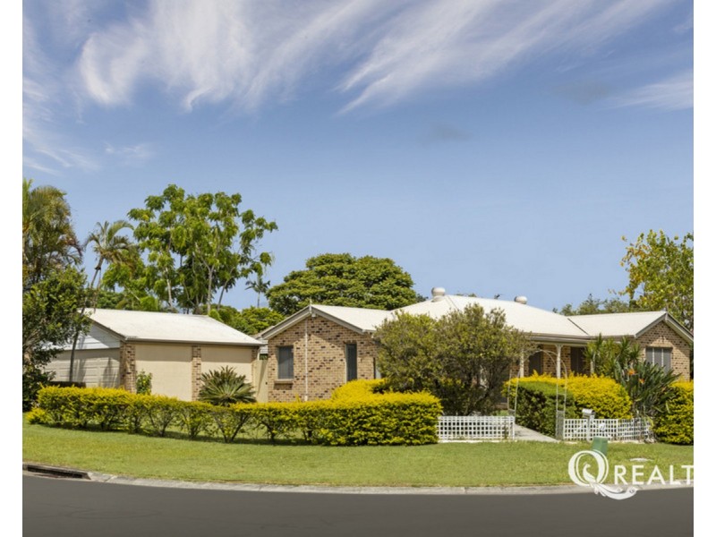 11 Clifton Crescent, Durack QLD 4077