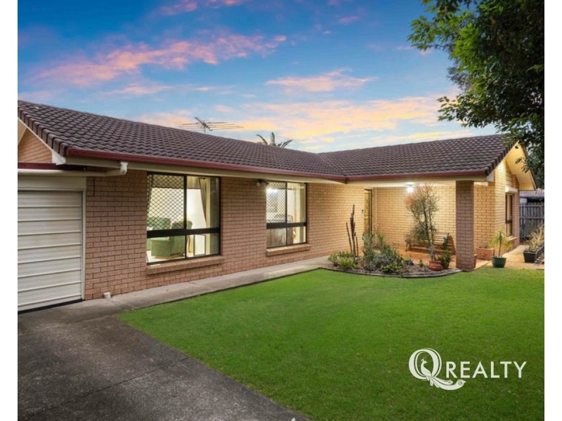 21 Othello Street, Sunnybank Hills QLD 4109