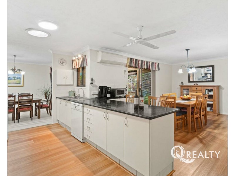 21 Othello Street, Sunnybank Hills QLD 4109