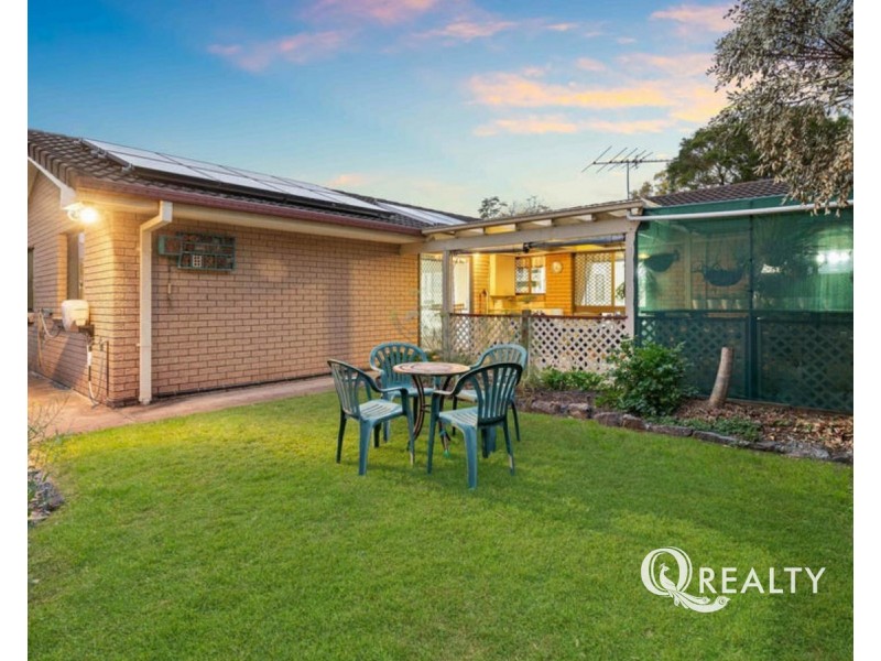 21 Othello Street, Sunnybank Hills QLD 4109