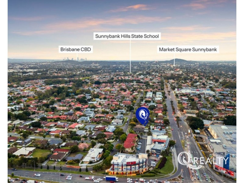 21 Othello Street, Sunnybank Hills QLD 4109