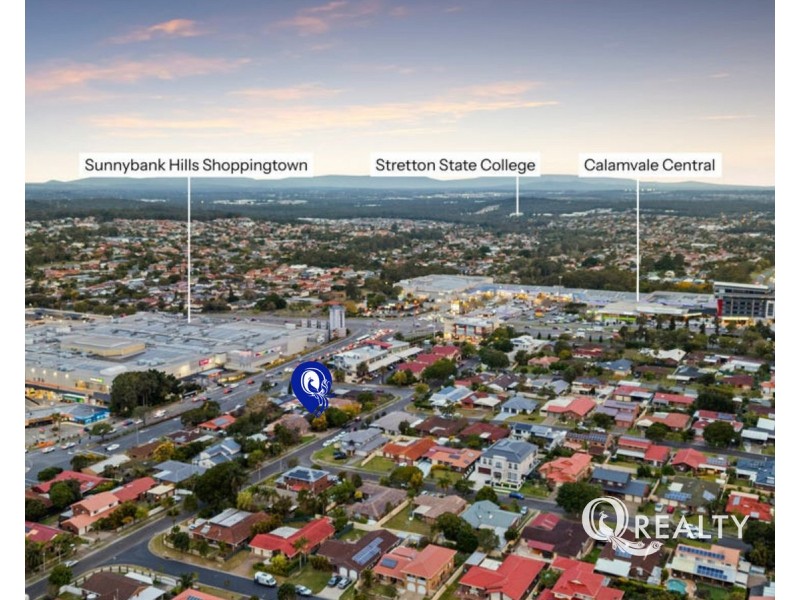 21 Othello Street, Sunnybank Hills QLD 4109