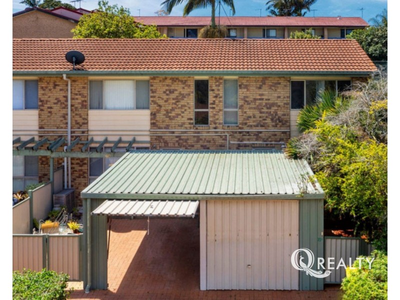 23B/6-16 Ramu Street, Eagleby QLD 4207