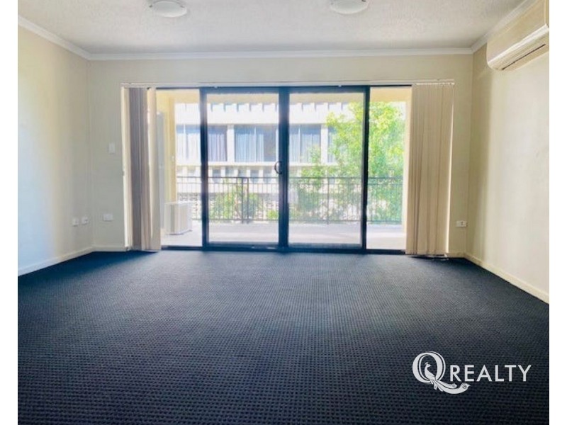 3/6 Burton Street, Indooroopilly QLD 4068