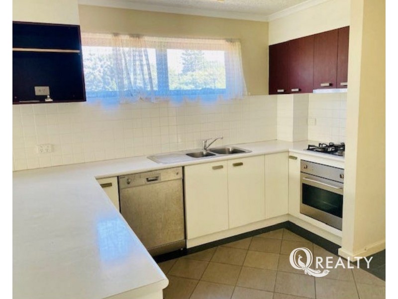 3/6 Burton Street, Indooroopilly QLD 4068