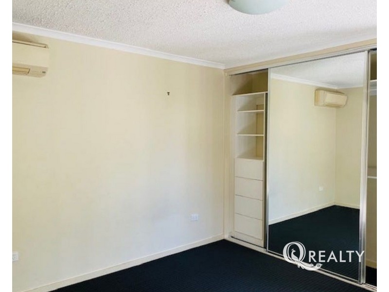 3/6 Burton Street, Indooroopilly QLD 4068