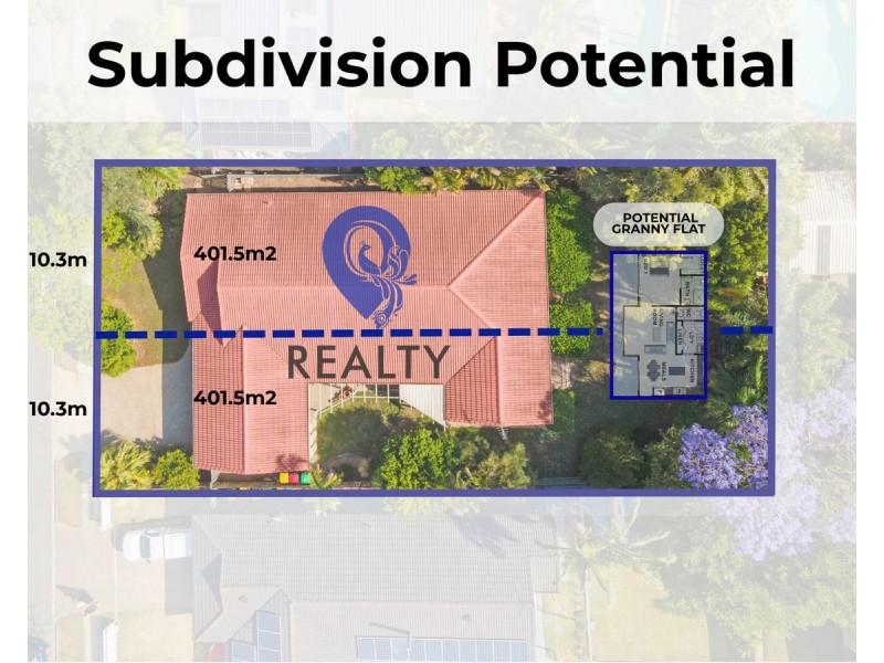 465 Algester Road, Parkinson QLD 4115