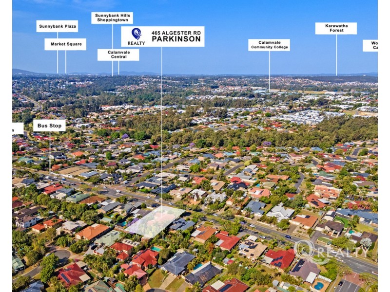 465 Algester Road, Parkinson QLD 4115