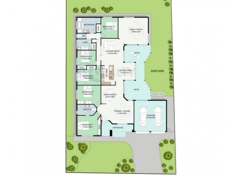 465 Algester Road, Parkinson QLD 4115