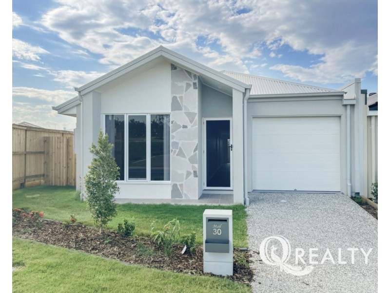 30 Rosa Street, Ripley QLD 4306