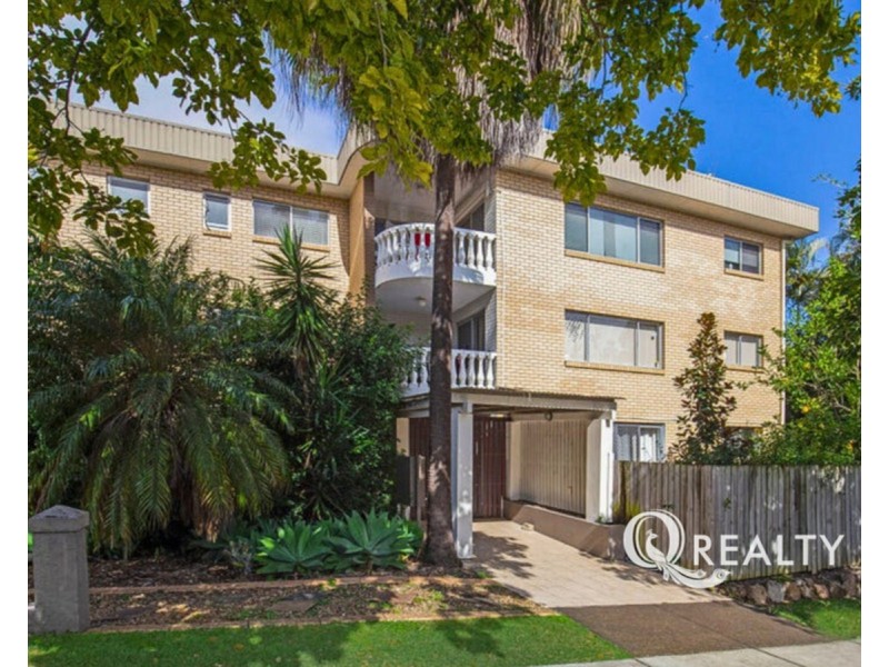 4/32 Gordon Street, Milton QLD 4064