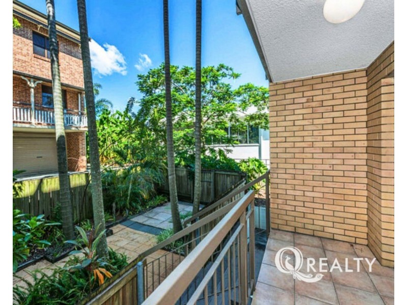 4/32 Gordon Street, Milton QLD 4064