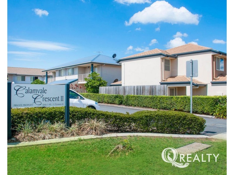 7/11 Pyranees Street, Calamvale QLD 4116
