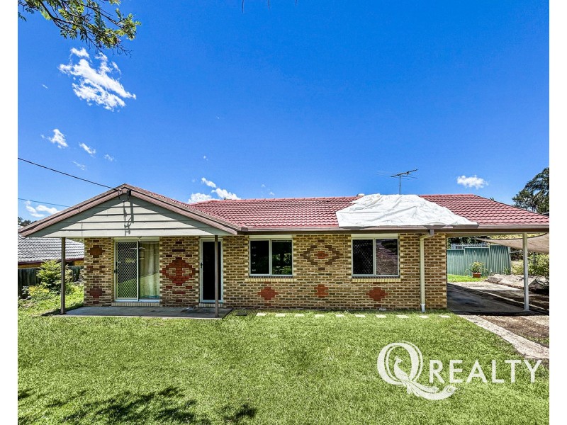 12 Banksia Street, Browns Plains QLD 4118