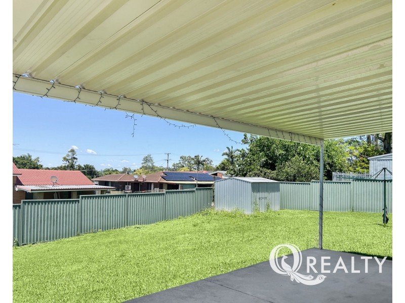 12 Banksia Street, Browns Plains QLD 4118