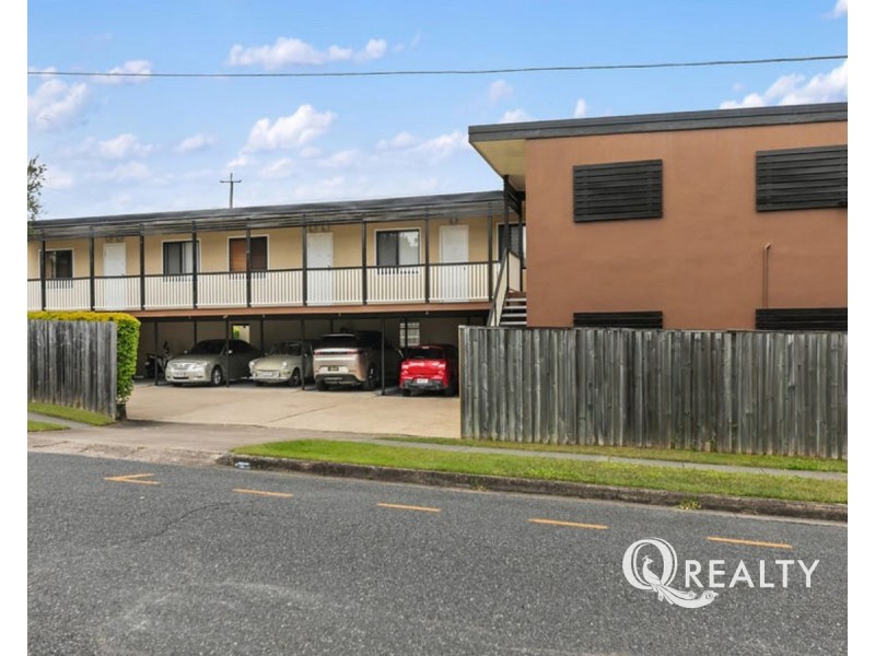 2A/25 London Street, Nundah QLD 4012